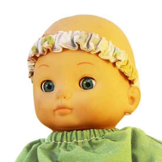 Baby Doll Headband Sewing Pattern - MammaCanDoIt - Sewing Pattern