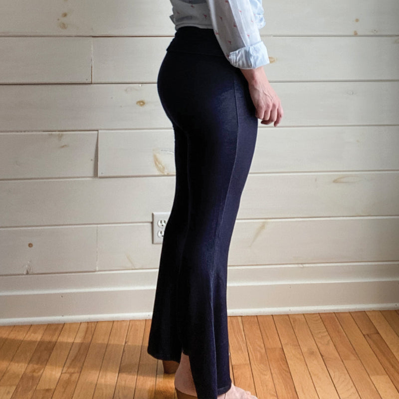 Fit Pants Pattern | Women Sizes 00-20