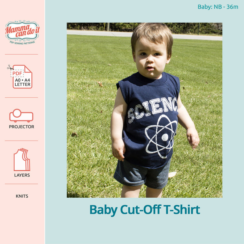 baby boy clothes patterns