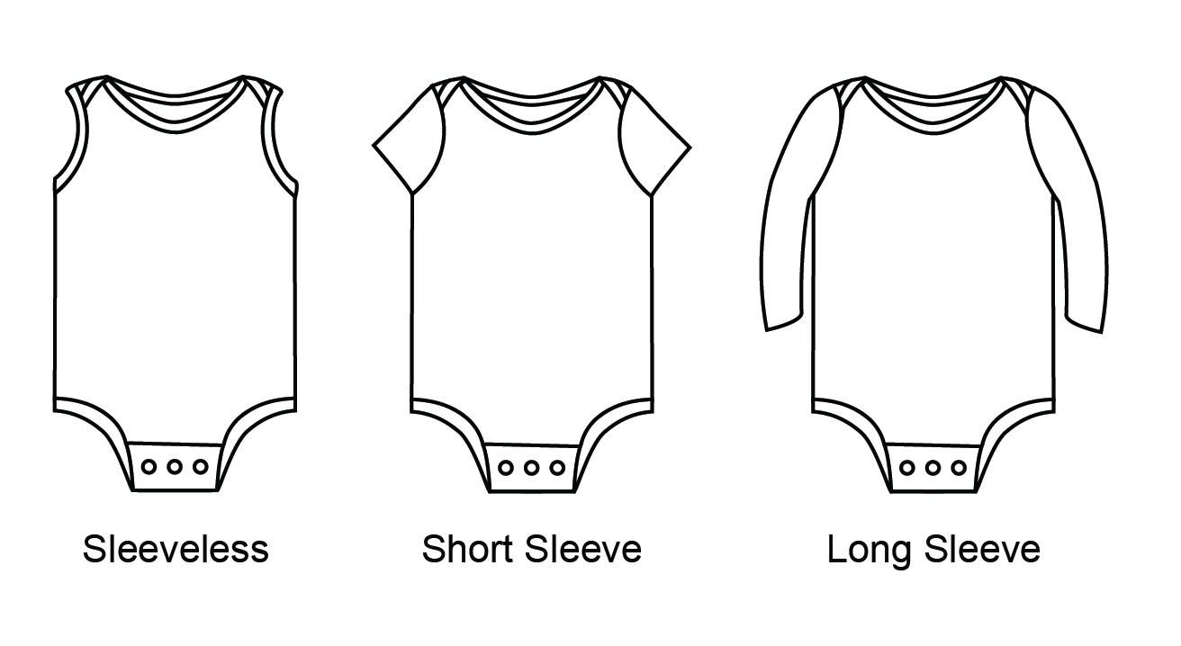 Easy Onesie Sewing Pattern | PDF Download | MammaCanDoIt easy-onesie-sewing-pattern-pdf-download-mammacandoit