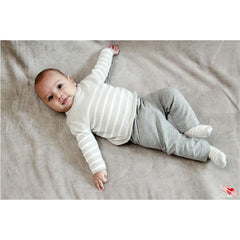 Baby Boy Leggings Pattern | Nb-36 mo