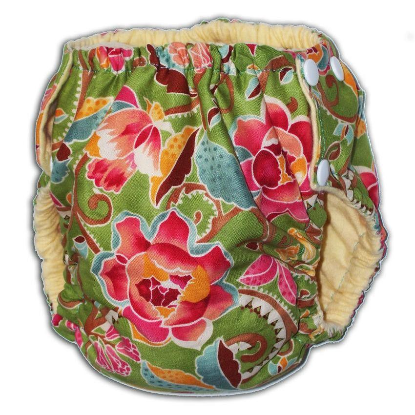 Training Pants Sewing Pattern | MammaCanDoIt