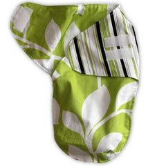 Micro Preemie Swaddle Blanket Pattern - MammaCanDoIt - Sewing Pattern - 1