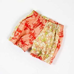 Baby Bloomers Sewing Pattern | Nb-36 mo
