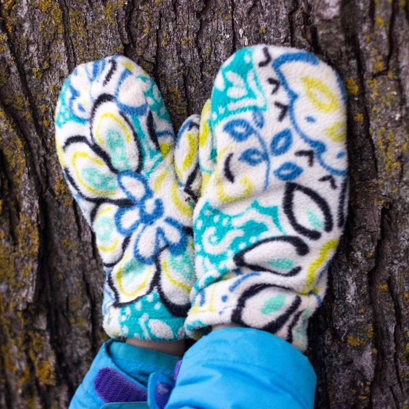 Mitten Sewing Pattern | Baby - Adult