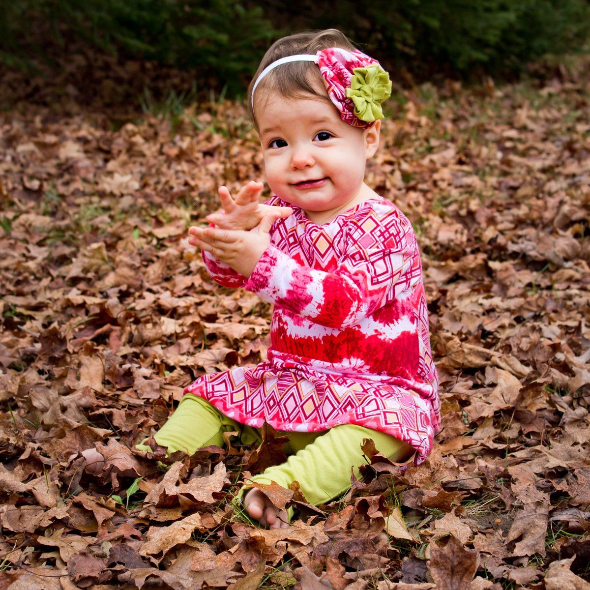 infant a line dress pattern The Perfect Reversible A Line Dress sewing pattern (0-24mths)