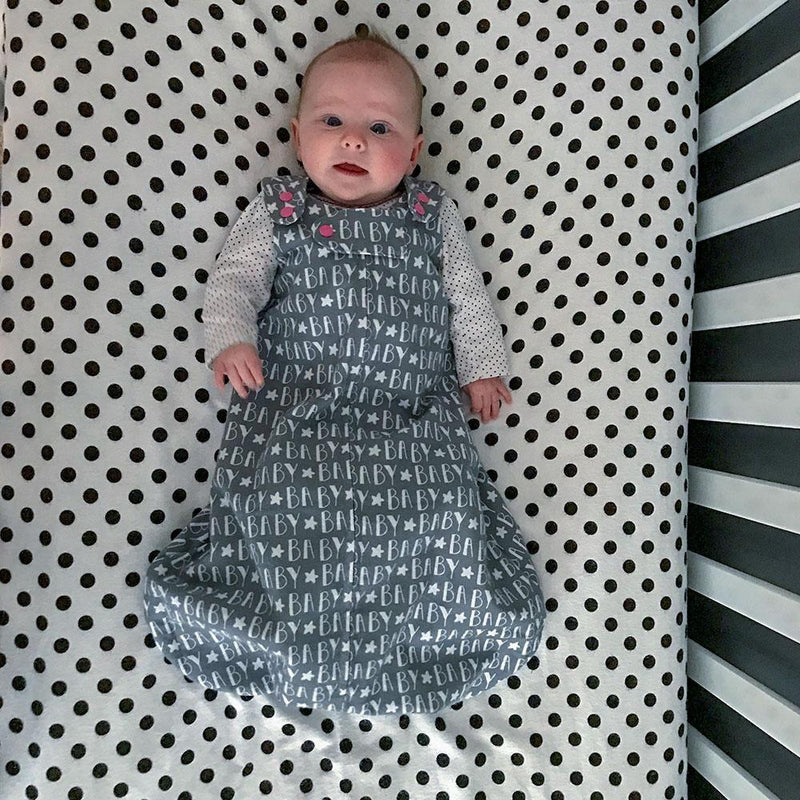 Sleep Sack Pattern