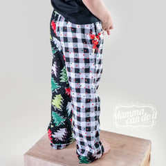 Holly Jolly Pajamas | Unisex Youth