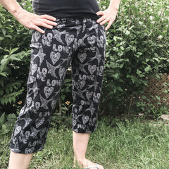 Fit Pants Regular Leg Pattern | Women Sizes 00-20