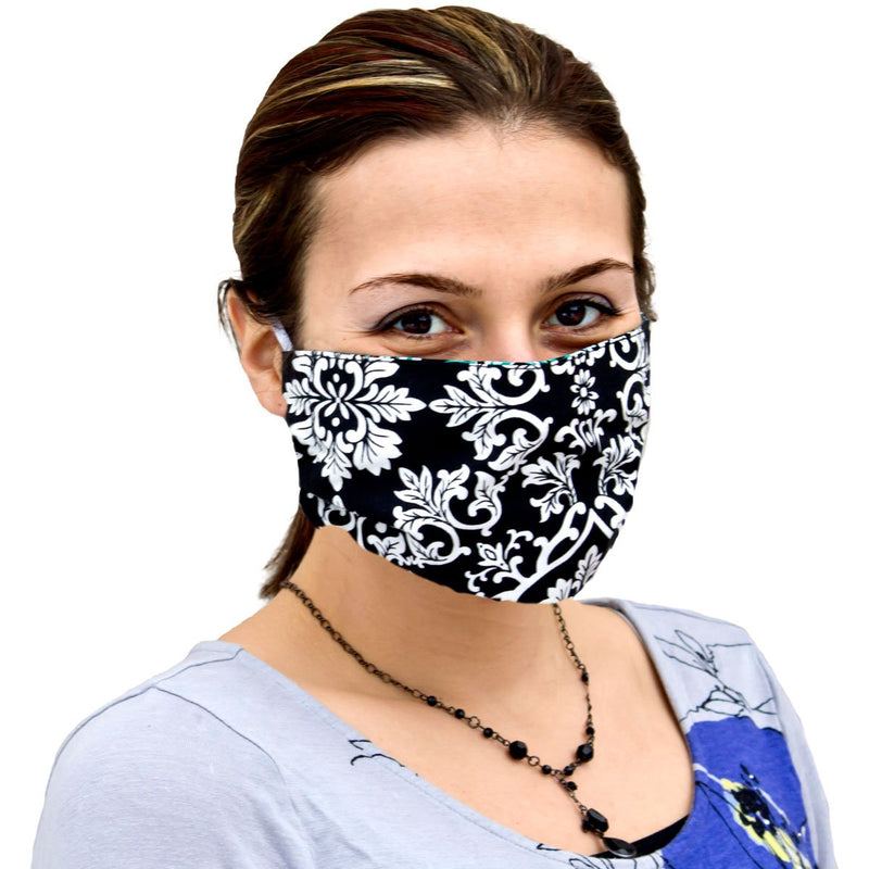 MammaCanDoIt Sewing Pattern Germ Free Face Mask |  Sewing Pattern