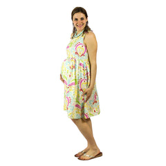 maternity dress pattern