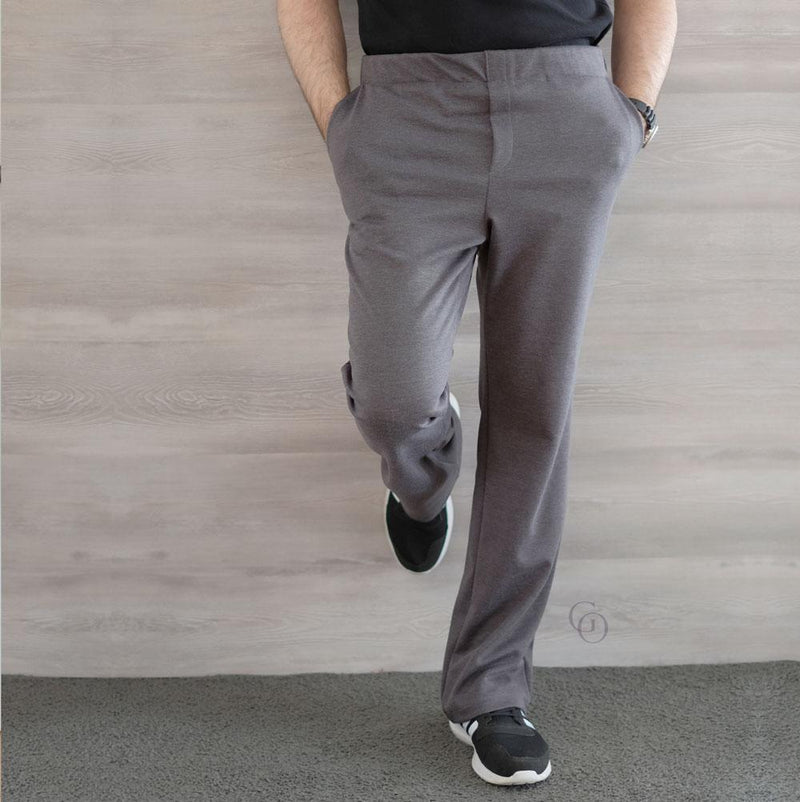 Men Fit Pants Pattern | Sizes 29-49