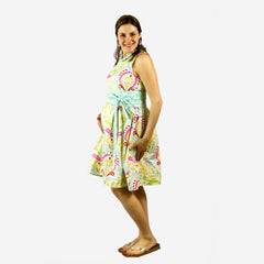 maternity dress pattern