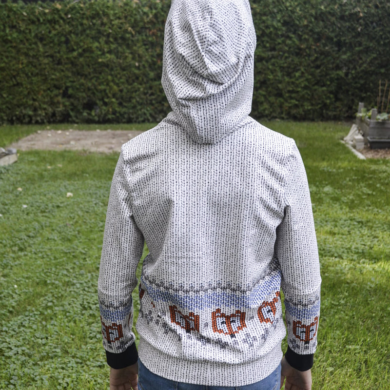 Wallaby Hoodie & Sweater - Youth
