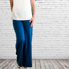 Fit Pants Pattern | Women Sizes 00-20